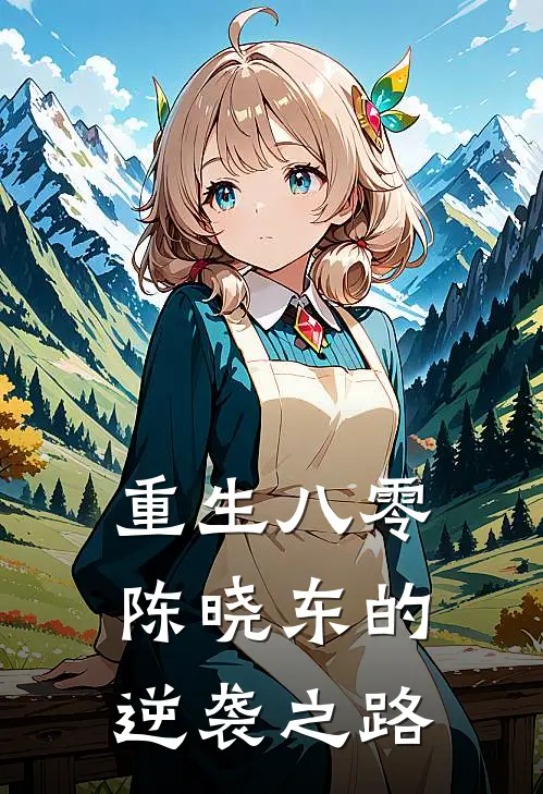 重生八零：陈晓东的逆袭之路