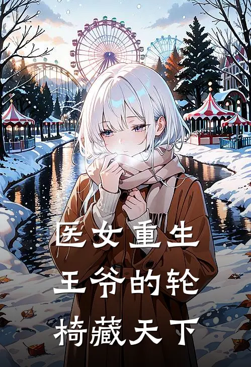 医女重生，王爷的轮椅藏天下