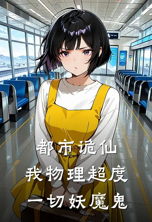 都市诡仙：我物理超度一切妖魔鬼