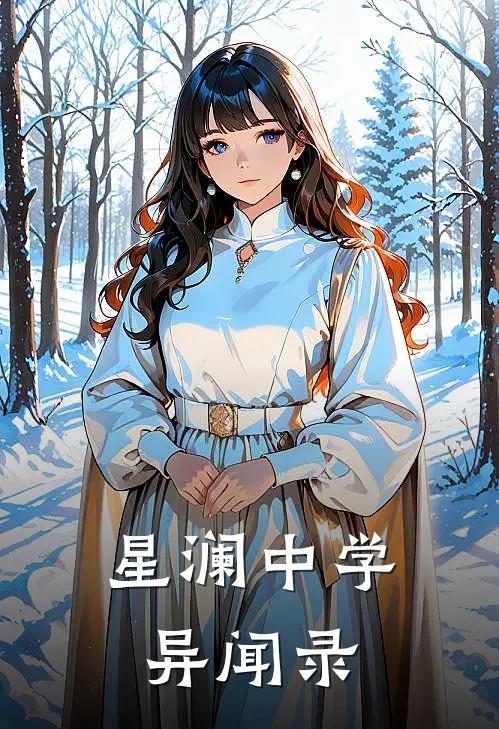 星澜中学异闻录