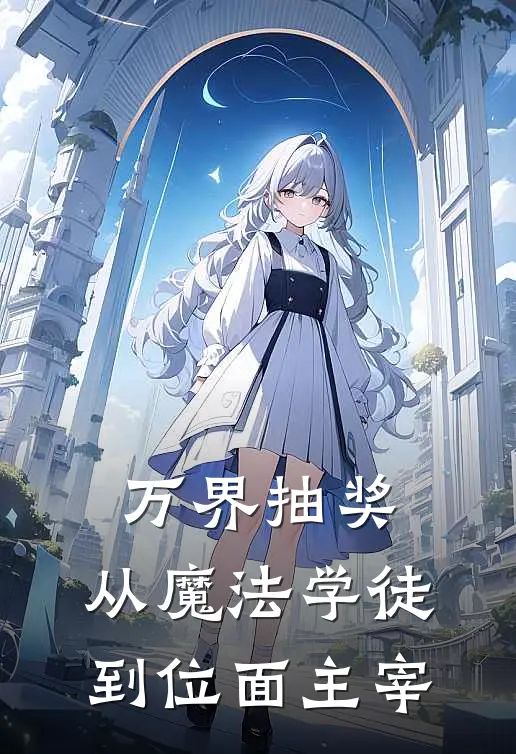 万界抽奖：从魔法学徒到位面主宰