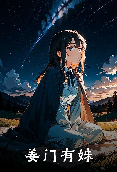 姜门有姝