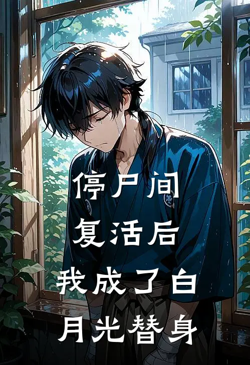 停尸间复活后，我成了白月光替身