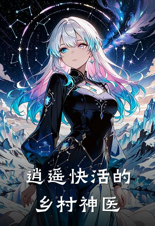 逍遥快活的乡村神医