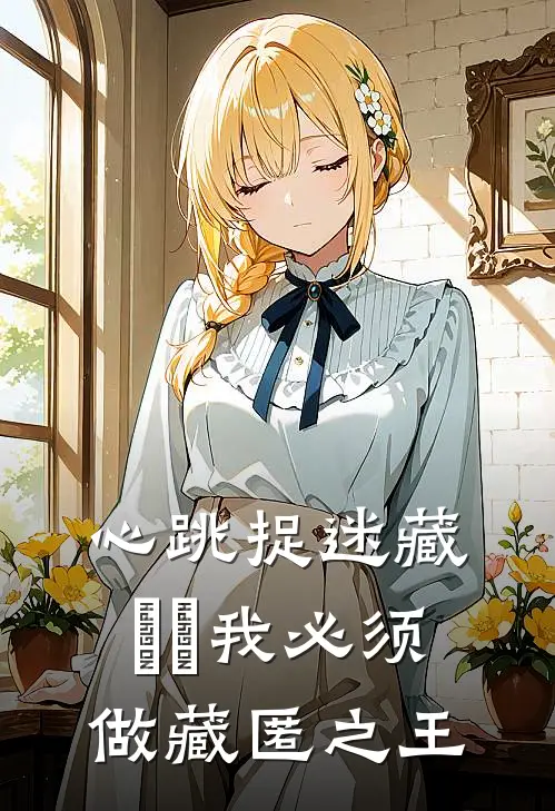 心跳捉迷藏ﮩ٨我必须做藏匿之王