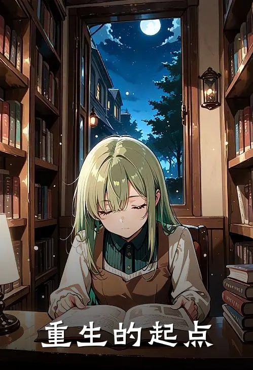重生的起点
