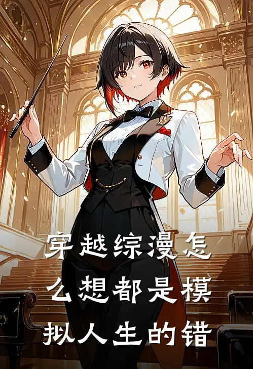 穿越综漫怎么想都是模拟人生的错