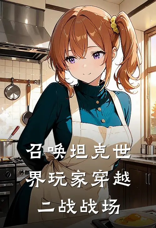 召唤坦克世界玩家穿越二战战场