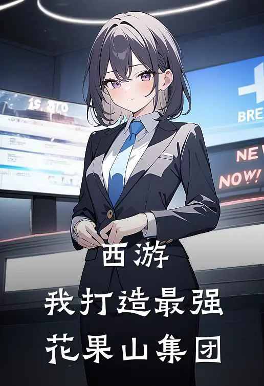 西游：我打造最强花果山集团