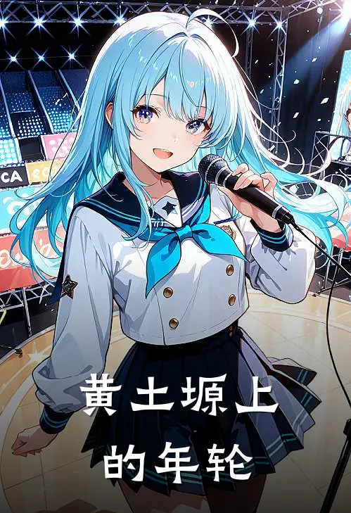 黄土塬上的年轮