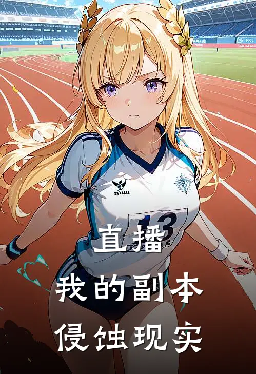 直播：我的副本侵蚀现实