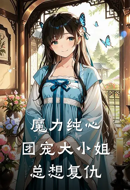 魔力纯心：团宠大小姐总想复仇