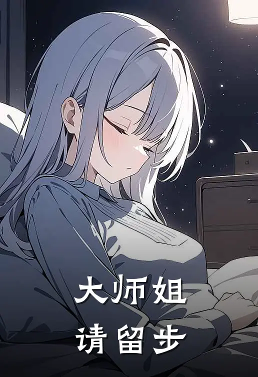 大师姐，请留步