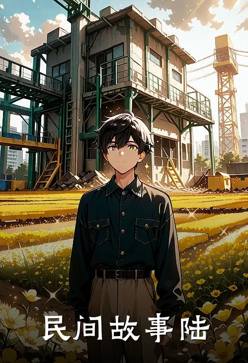 民间故事（陆）
