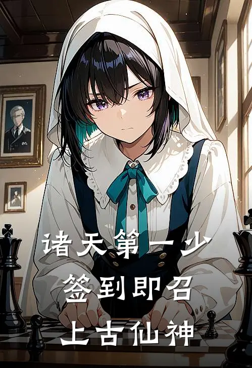 诸天第一少：签到即召上古仙神