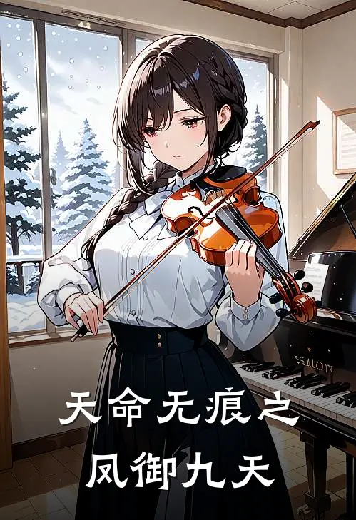 天命无痕之凤御九天