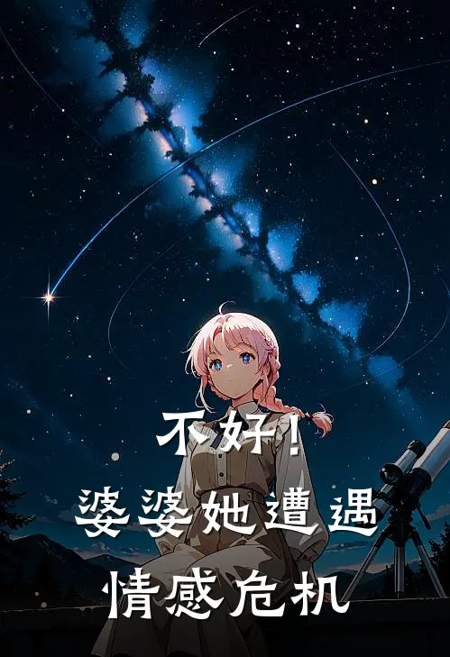 不好！婆婆她遭遇情感危机