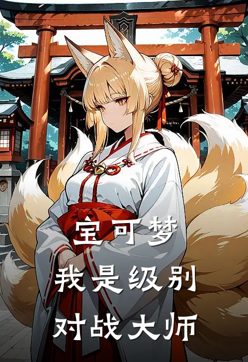 宝可梦，我是级别对战大师