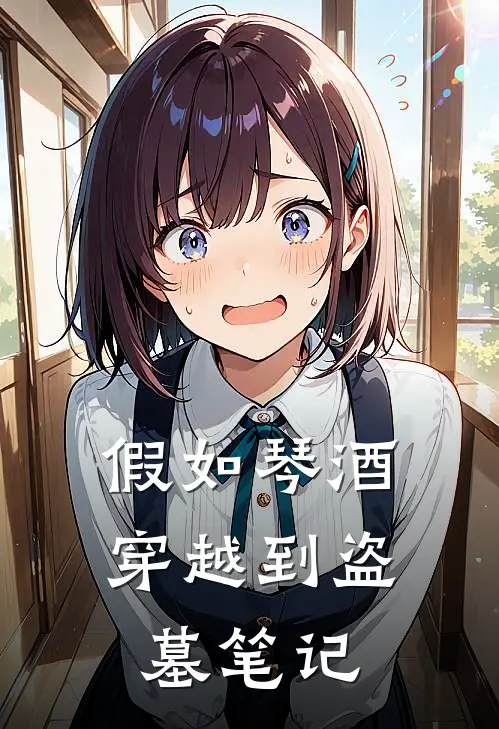 假如琴酒穿越到盗墓笔记