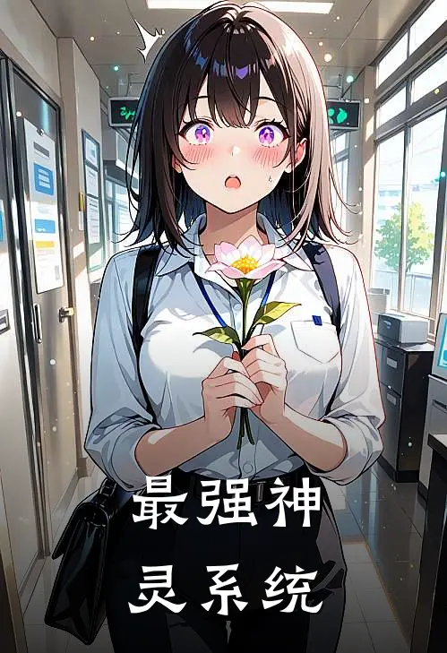 最强神灵系统