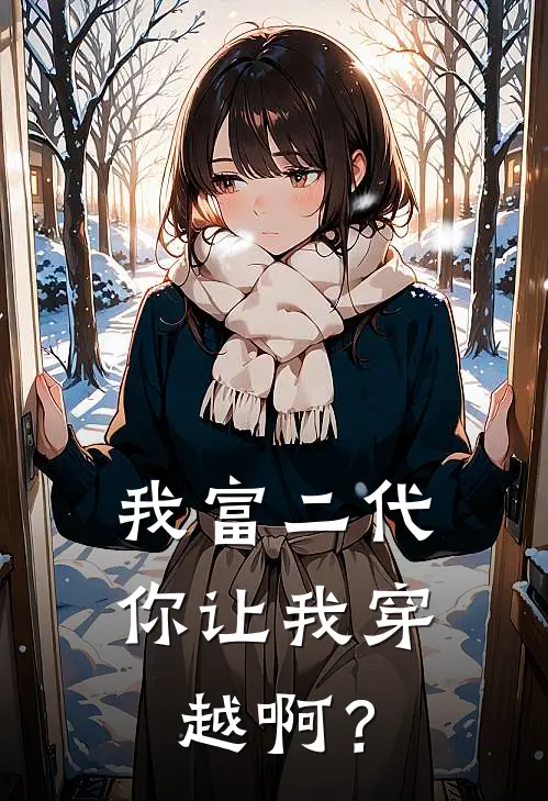我富二代你让我穿越啊？