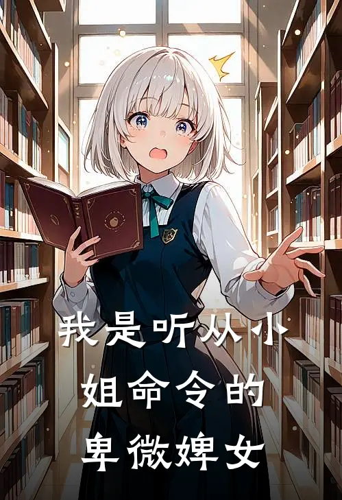 我是听从小姐命令的卑微婢女