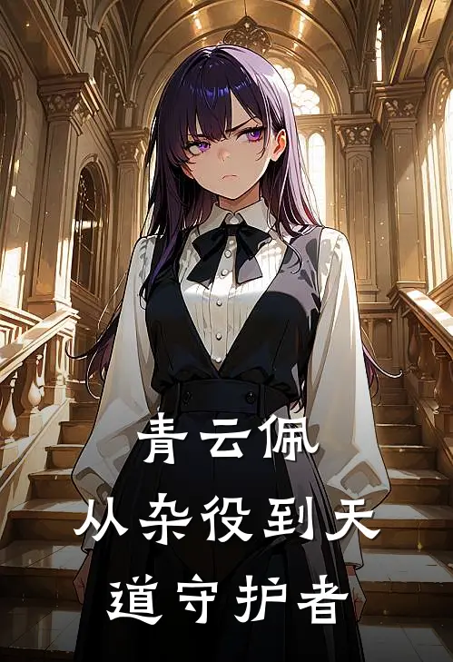 青云佩：从杂役到天道守护者