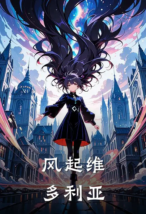 风起维多利亚