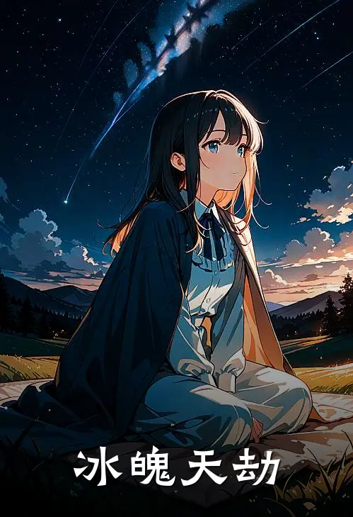 冰魄天劫