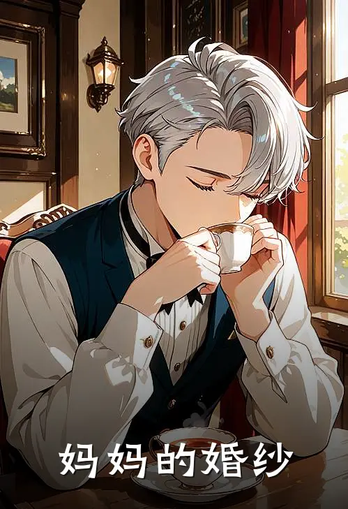 妈妈的婚纱