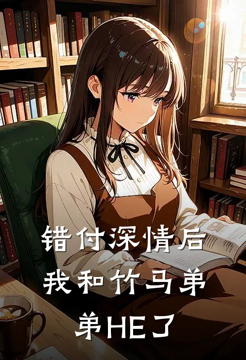 错付深情后，我和竹马弟弟HE了