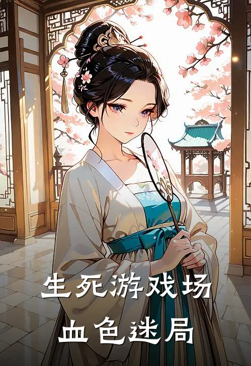 生死游戏场：血色迷局