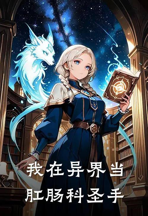 我在异界当肛肠科圣手