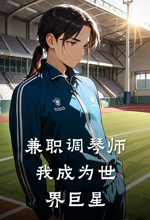 兼职调琴师，我成为世界巨星