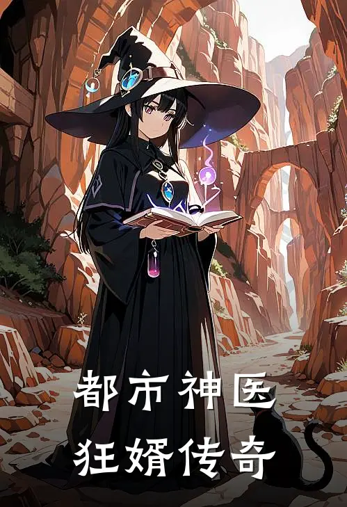 都市神医狂婿传奇