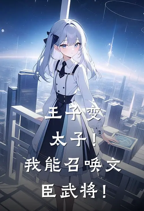 王子变太子！我能召唤文臣武将！