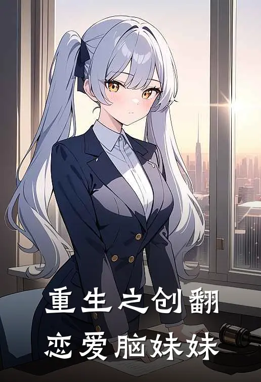 重生之创翻恋爱脑妹妹