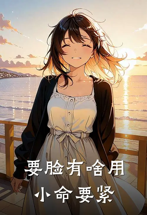 要脸有啥用，小命要紧