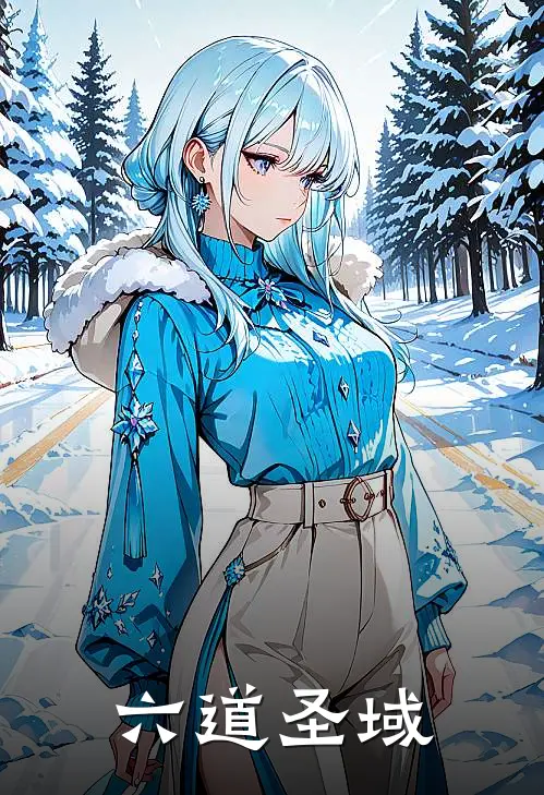 六道圣域