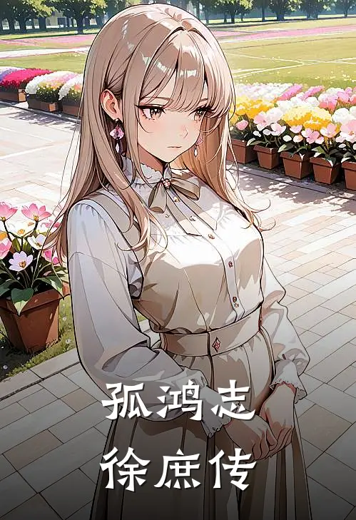 孤鸿志：徐庶传