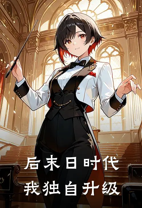 后末日时代我独自升级