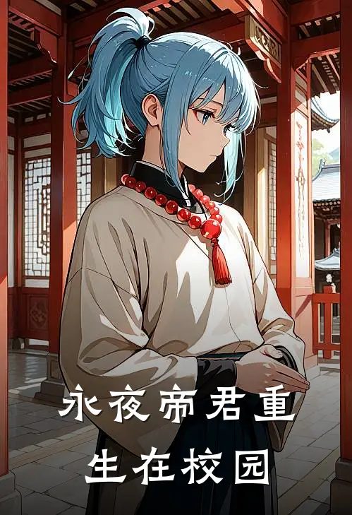 永夜帝君重生在校园