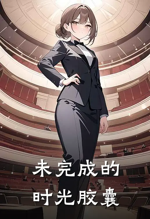 未完成的时光胶囊