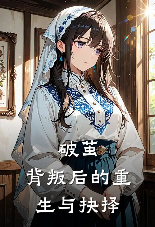 破茧：背叛后的重生与抉择