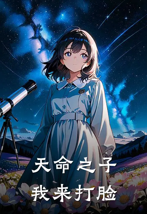 天命之子，我来打脸