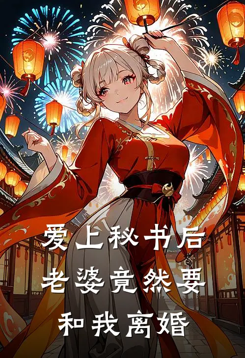 爱上秘书后，老婆竟然要和我离婚