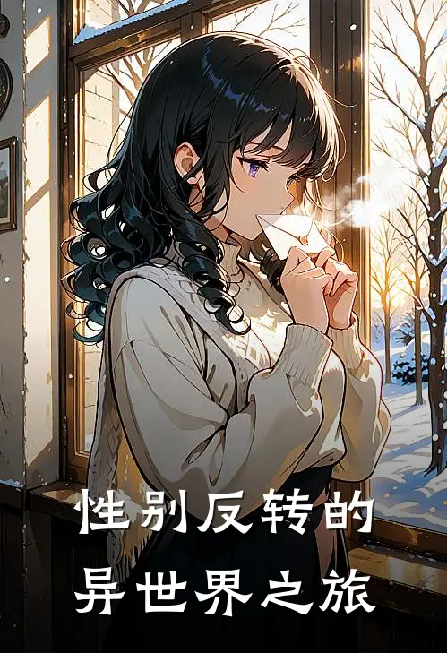 性别反转的异世界之旅