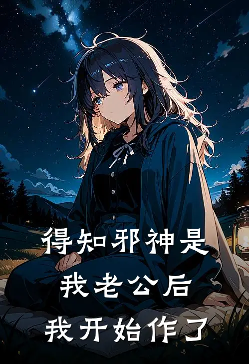 得知邪神是我老公后，我开始作了