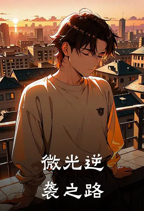 微光逆袭之路