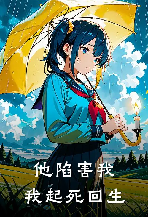 他陷害我，我起死回生